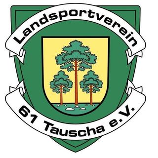 Landsportverein 61 Tauscha e.V.