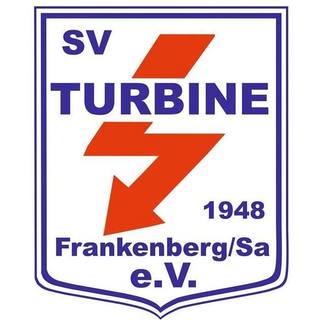 Sportverein Turbine 1948 Frankenberg/Sa. e.V.