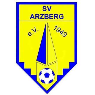 SV Arzberg e.V.