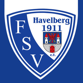 Fußballsportverein Havelberg 1911 e.V.