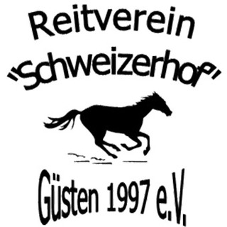 Reitverein "Schweizerhof" Güsten 1997 e.V.