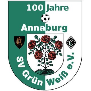 SV Grün-Weiß Annaburg e.V.
