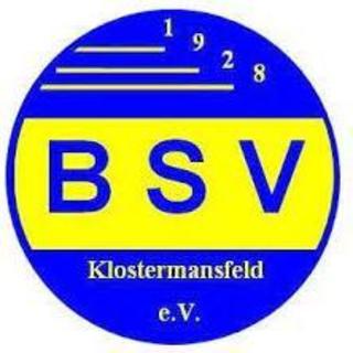 BSV 1928 Klostermansfeld e.V.