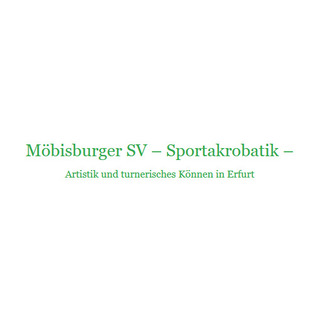 Möbisburger SV e.V.