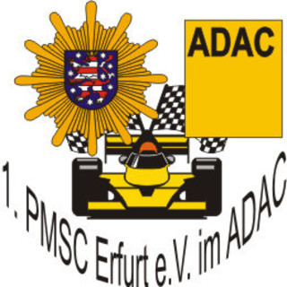 1. PolizeiMotorSportClub Erfurt e.V. im ADAC