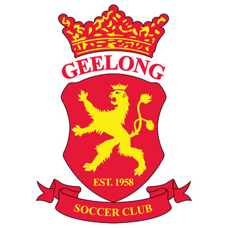 Geelong Soccer Club
