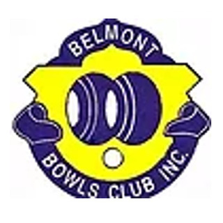 Belmont Bowls Club
