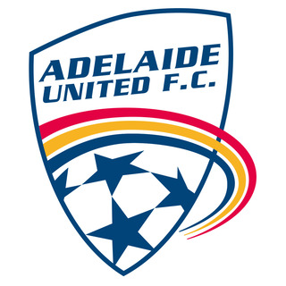 Adelaide United FC Soccer