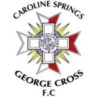 Caroline Springs George Cross (Soccer)