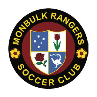 Monbulk Rangers Soccer