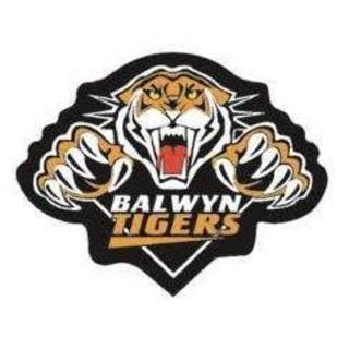 Balwyn Tigers Football Club Inc.
