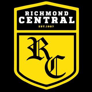 Richmond Central Amateur Football Club