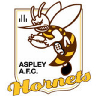 Aspley Hornets Football Club