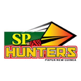 Papua New Guinea Hunters Rugby League Club