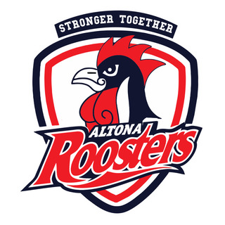 Altona Roosters Rugby League Club