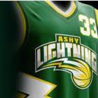 Ashy Basketball Club