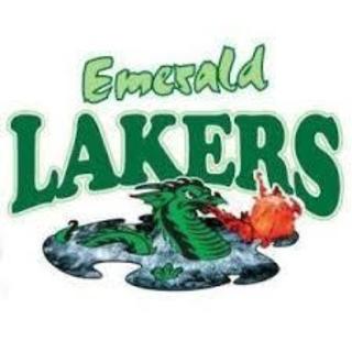Emerald Lakers Basketball Club