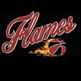 Flames Basketball Club Werribee