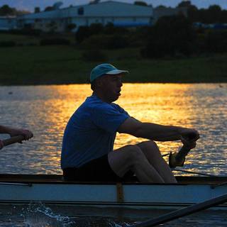 Lake Colac Rowing Club
