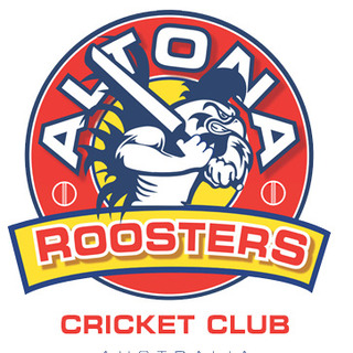 Altona Roosters Cricket Club