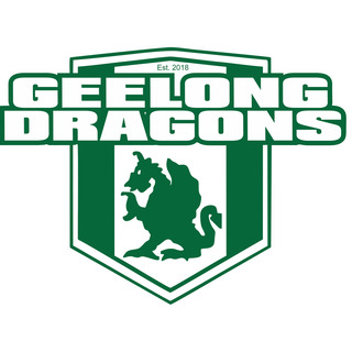 Geelong Dragons FIDA Football