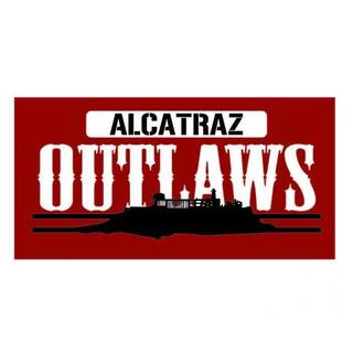 Alcatraz Outlaws