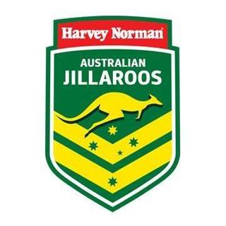 Jillaroos - Australian Womens Rugby League team