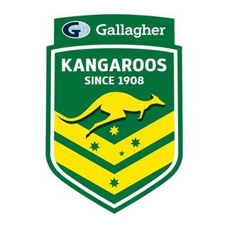 Kangaroos (Australian men's rugby league team)