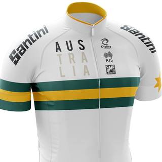 Australian Cycling Team
