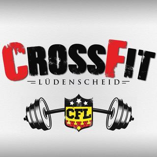 CrossFit Lüdenscheid CFL e.V.
