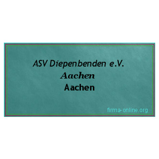 ASV Diepenbenden e.V.