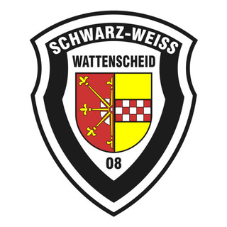 Schwarz-Weiß Wattenscheid 08 e.V.