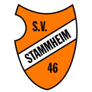 SV Stammheim 1946 e.V.