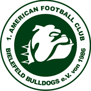 1. AFC Bielefeld Bulldogs e.V.