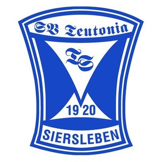 SV Teutonia 1920 Siersleben e.V.