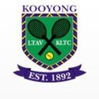 Kooyong Lawn Tennis Club