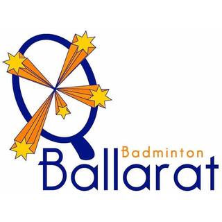Ballarat Badminton Association