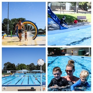 Eureka Aquatic Centre