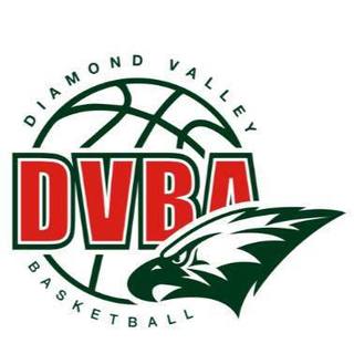 Diamond Valley Eagles Basketball Club