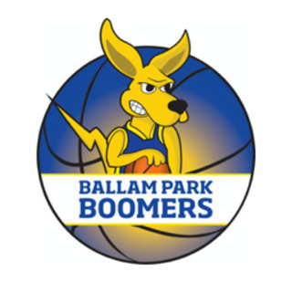 Ballam Park Boomers Basketball Club