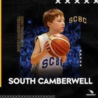 South Camberwell Basketball Club