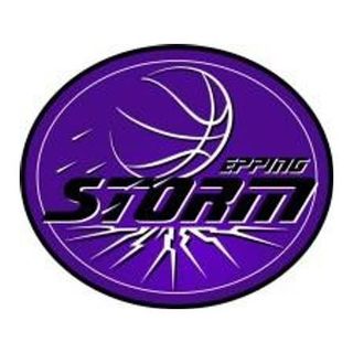 Epping Storm Basketball Club