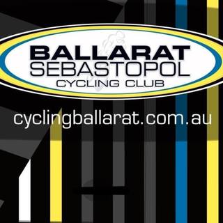Ballarat-Sebastopol Cycling Club
