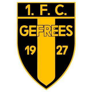 1. Fußballclub Gefrees von 1927 e.V.
