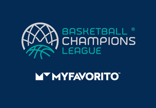 MyFavorito presents at Basketball Champions League Marketing Workshop