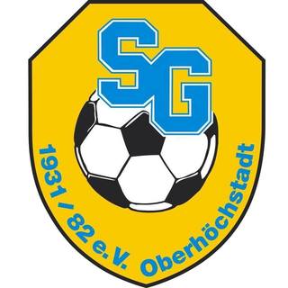 Sportgemeinde 1931/1982 Oberhöchstadt e.V.