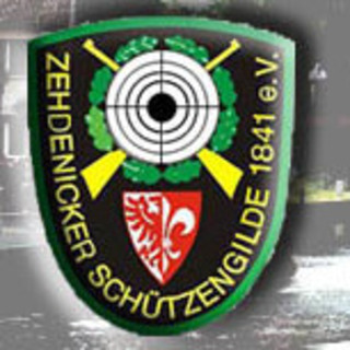 Zehdenicker Schützengilde 1841 e.V.