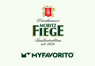 Familienbrauerei MORITZ FIEGE startet die „MORITZ FIEGE Vereinsförderung – powered by MyFavorito“ 