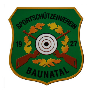Sportschützenverein Baunatal 1927 e.V.
