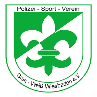 Polizei Sportverein Grün-Weiß Wiesbaden e.V.